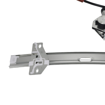 Electric Window Regulator Assembly Rear Right compatible for Honda Accord 1990-93