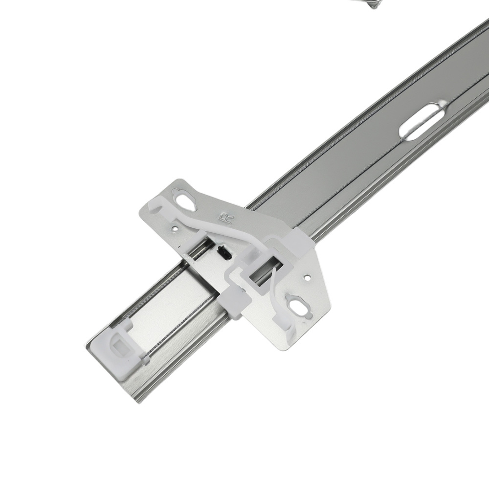 Electric Window Regulator Assembly Rear Right compatible for Honda Accord 1990-93