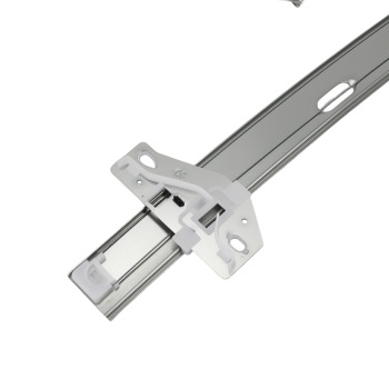 Electric Window Regulator Assembly Rear Right compatible for Honda Accord 1990-93