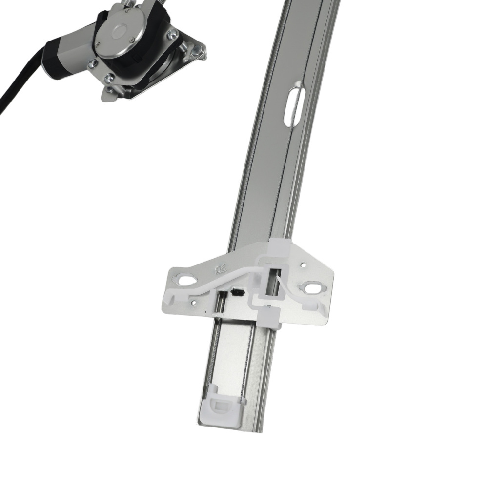 Electric Window Regulator Assembly Rear Right compatible for Honda Accord 1990-93