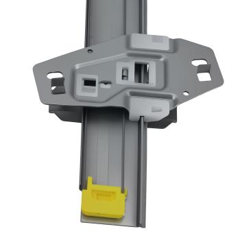 Driver Door Window Lift w/Motor compatible for Honda Accord 94-97 72250SV4A01 Sedan