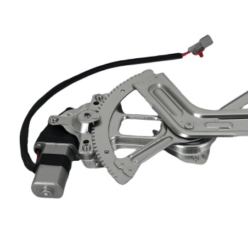 Electric Window Lifter Assembly Front Left compatible for Honda Accord 1990-93 741-717