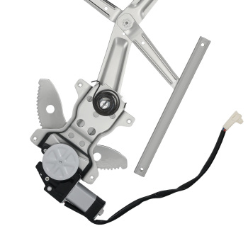 Electric Power Window Regulator compatible for Toyota Camry 1997-2001 Front Left