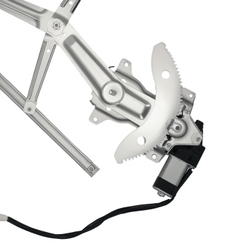 Electric Power Window Regulator compatible for Toyota Camry 1997-2001 Front Left
