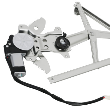 Electric Power Window Regulator compatible for Toyota Camry 1997-2001 Front Left