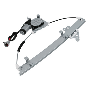 Driver Side Assembly Kit compatible for Nissan Maxima 2000-2003 807312Y90A with Motor