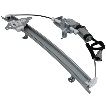 Driver Side Assembly Kit compatible for Nissan Maxima 2000-2003 807312Y90A with Motor