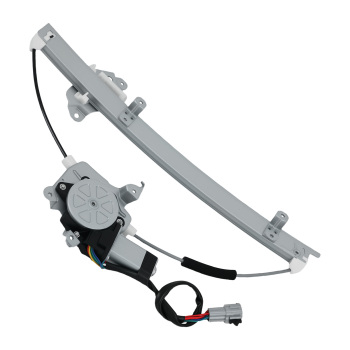 Driver Side Assembly Kit compatible for Nissan Maxima 2000-2003 807312Y90A with Motor