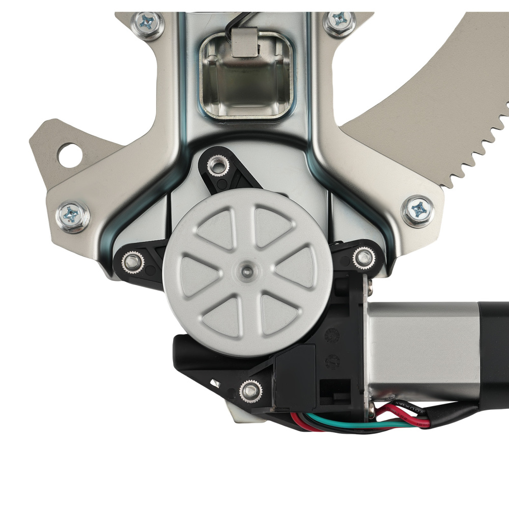 Driver Side Power Window Assembly compatible for Honda Civic 96-2000 04725S00A01