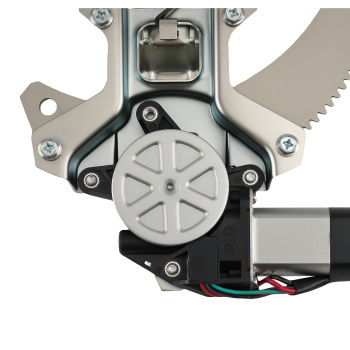 Driver Side Power Window Assembly compatible for Honda Civic 96-2000 04725S00A01