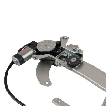 Driver Side Power Window Assembly compatible for Honda Civic 96-2000 04725S00A01