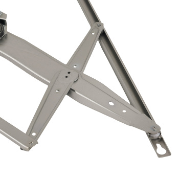 Driver Side Power Window Assembly compatible for Honda Civic 96-2000 04725S00A01