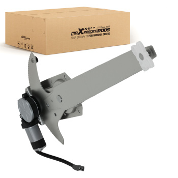 Electric Power Window Regulator compatible for Ford F150 F250 F350 1981-1997 741-754