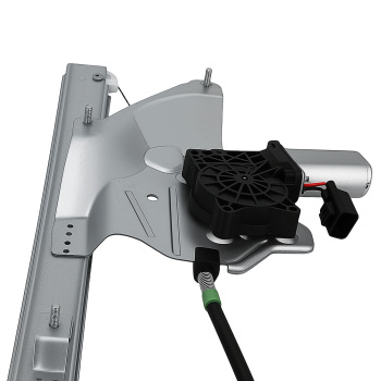 Electric Power Window Lifter Front Right compatible for Buick LeSabre 00-05 15231240