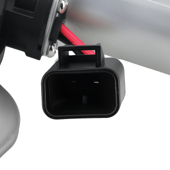 Electric Power Window Lifter Front Right compatible for Buick LeSabre 00-05 15231240