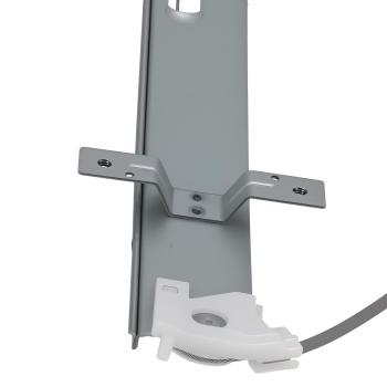 Window Regulator Front Right Side compatible for Honda Accord 1998-02 7552-6203R