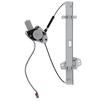 Window Regulator Front Right Side compatible for Honda Accord 1998-02 7552-6203R