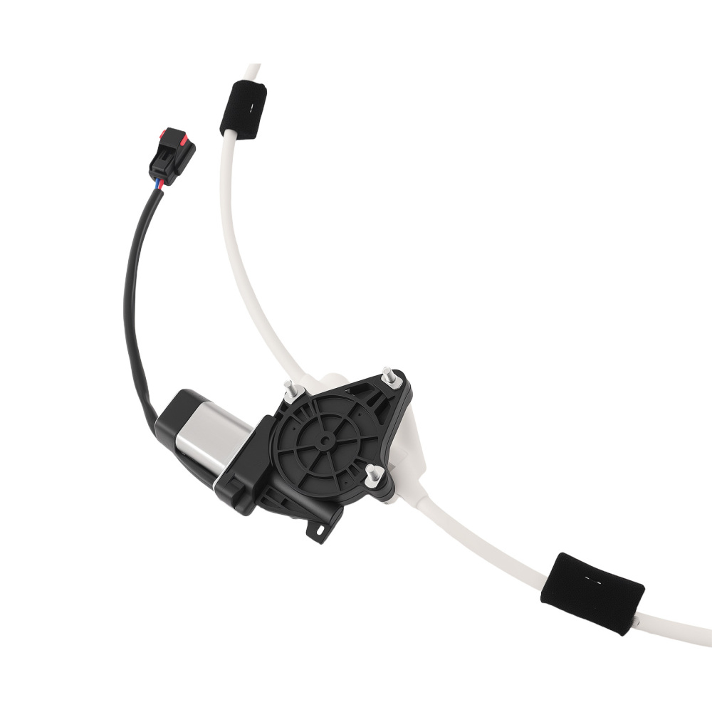 Electric Window Regulator Front Right compatible for Jeep Cherokee XJ 2.5L 1997-2000