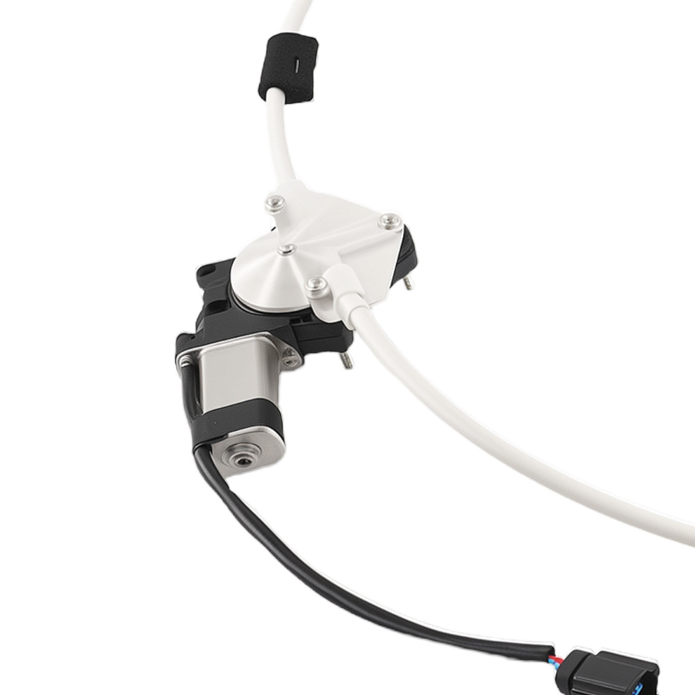 Electric Window Regulator Front Right compatible for Jeep Cherokee XJ 2.5L 1997-2000
