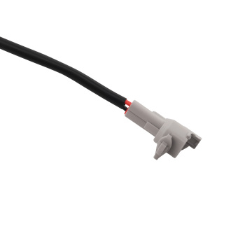 Electric Window Lifter Assembly Front Left compatible for Toyota Tacoma 1995-2004