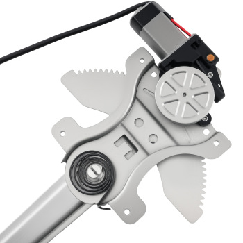 Electric Window Lifter Assembly Front Left compatible for Toyota Tacoma 1995-2004