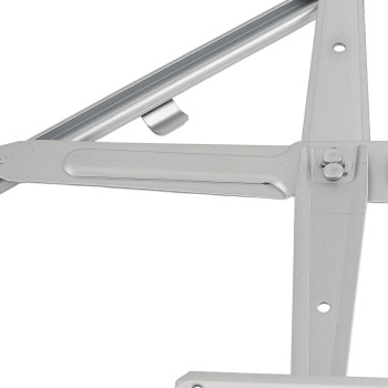 Front LeftRight Power Window Regulator compatible for Toyota Tacoma 1995-2004 Pair