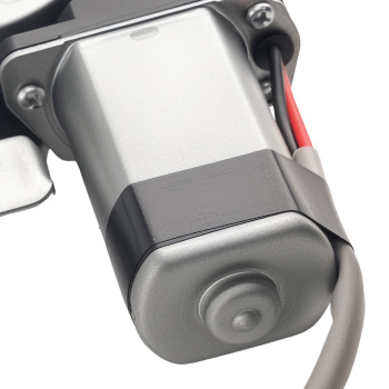 Front LeftRight Power Window Regulator compatible for Toyota Tacoma 1995-2004 Pair