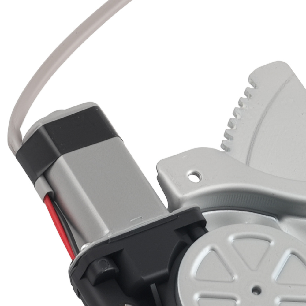 Front LeftRight Power Window Regulator compatible for Toyota Tacoma 1995-2004 Pair