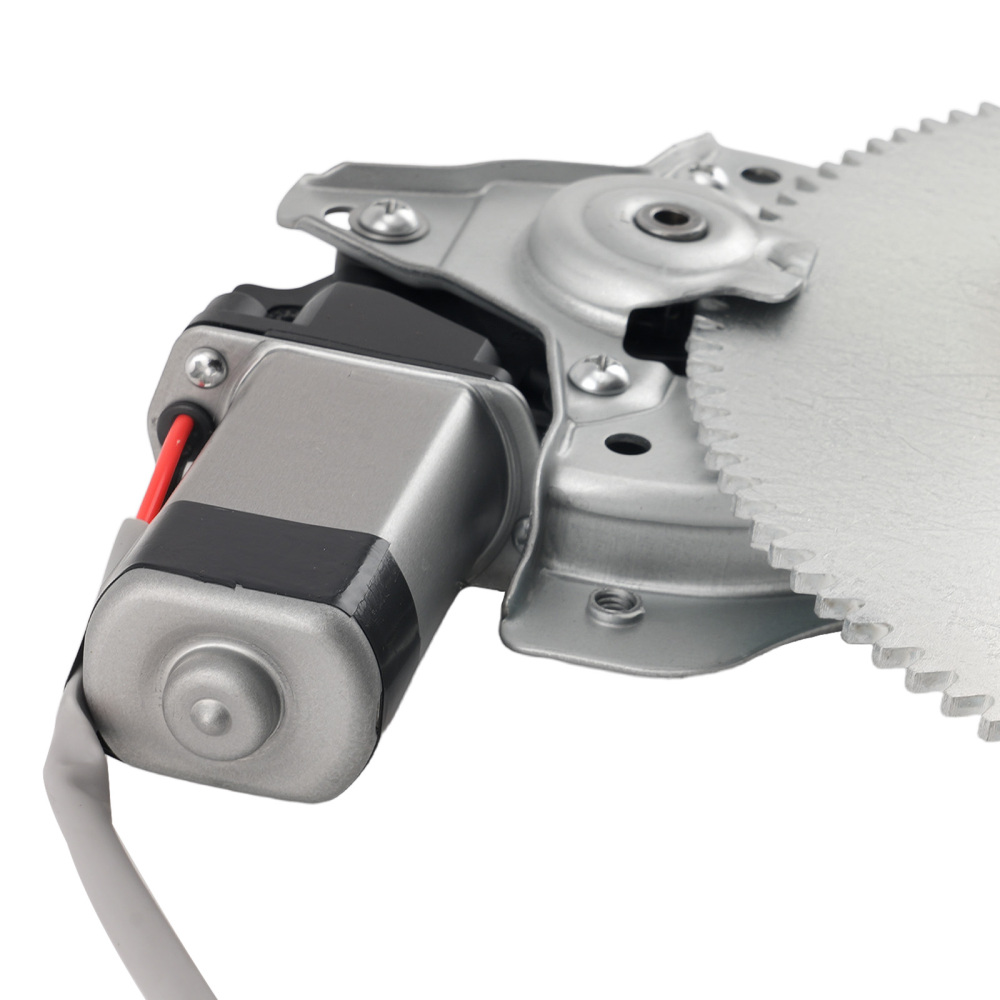 Electric Window Lifter Assembly Front Right compatible for Toyota Tacoma 1995-2004