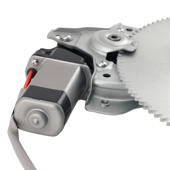 Electric Window Lifter Assembly Front Right compatible for Toyota Tacoma 1995-2004