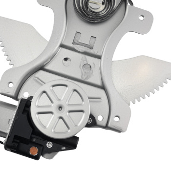 Electric Window Lifter Assembly Front Right compatible for Toyota Tacoma 1995-2004