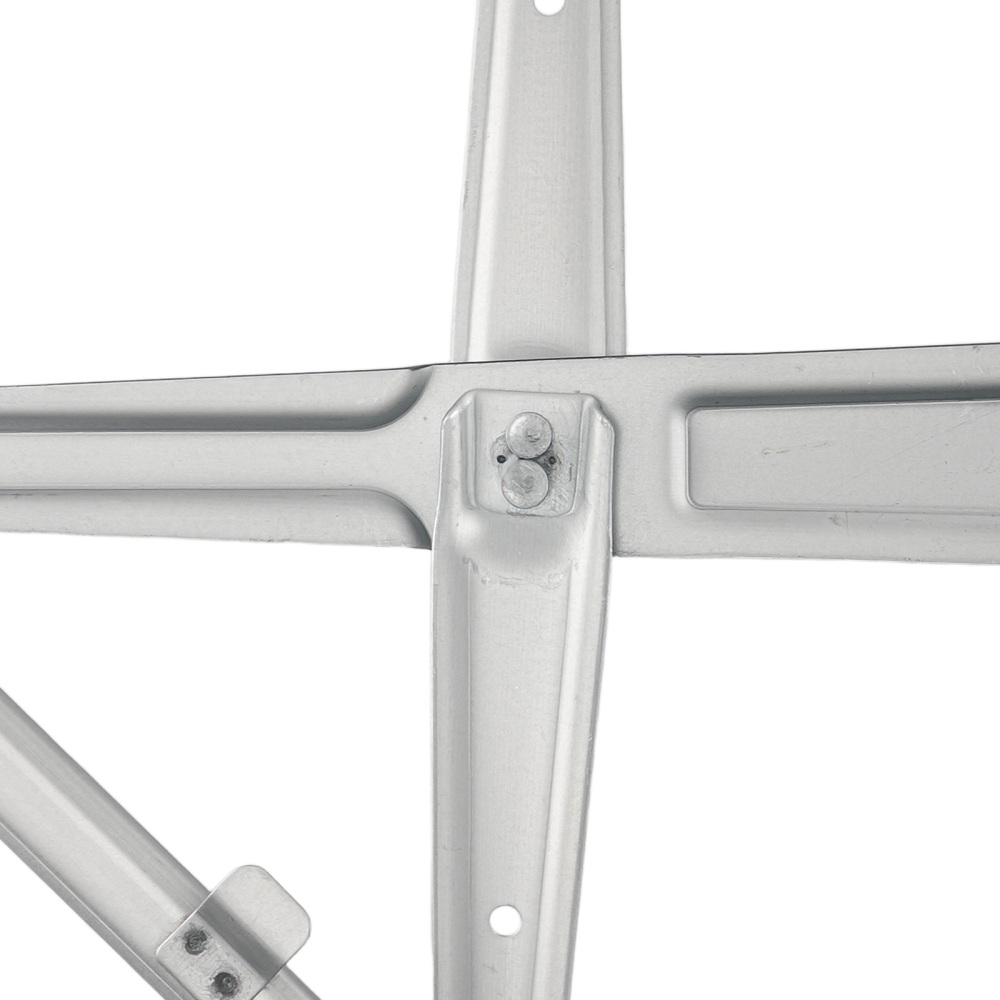 Electric Window Lifter Assembly Front Right compatible for Toyota Tacoma 1995-2004