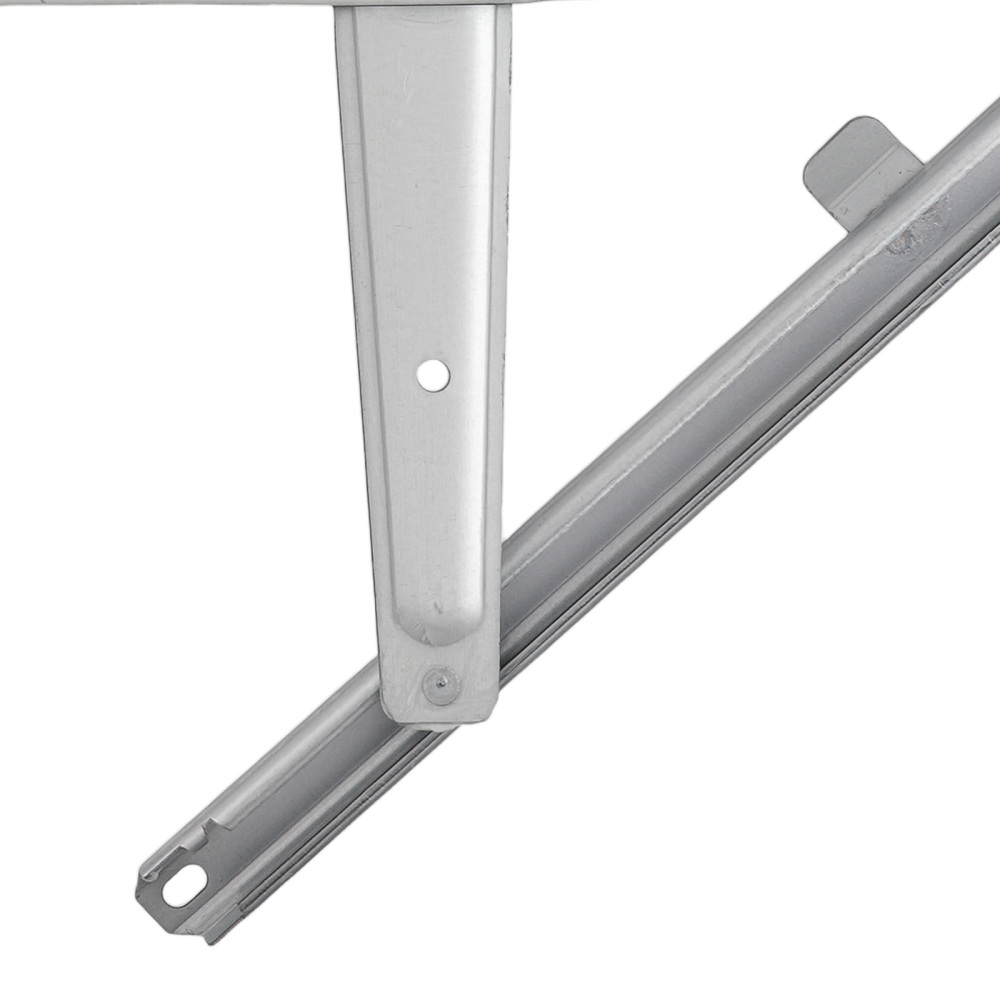 Electric Window Lifter Assembly Front Right compatible for Toyota Tacoma 1995-2004