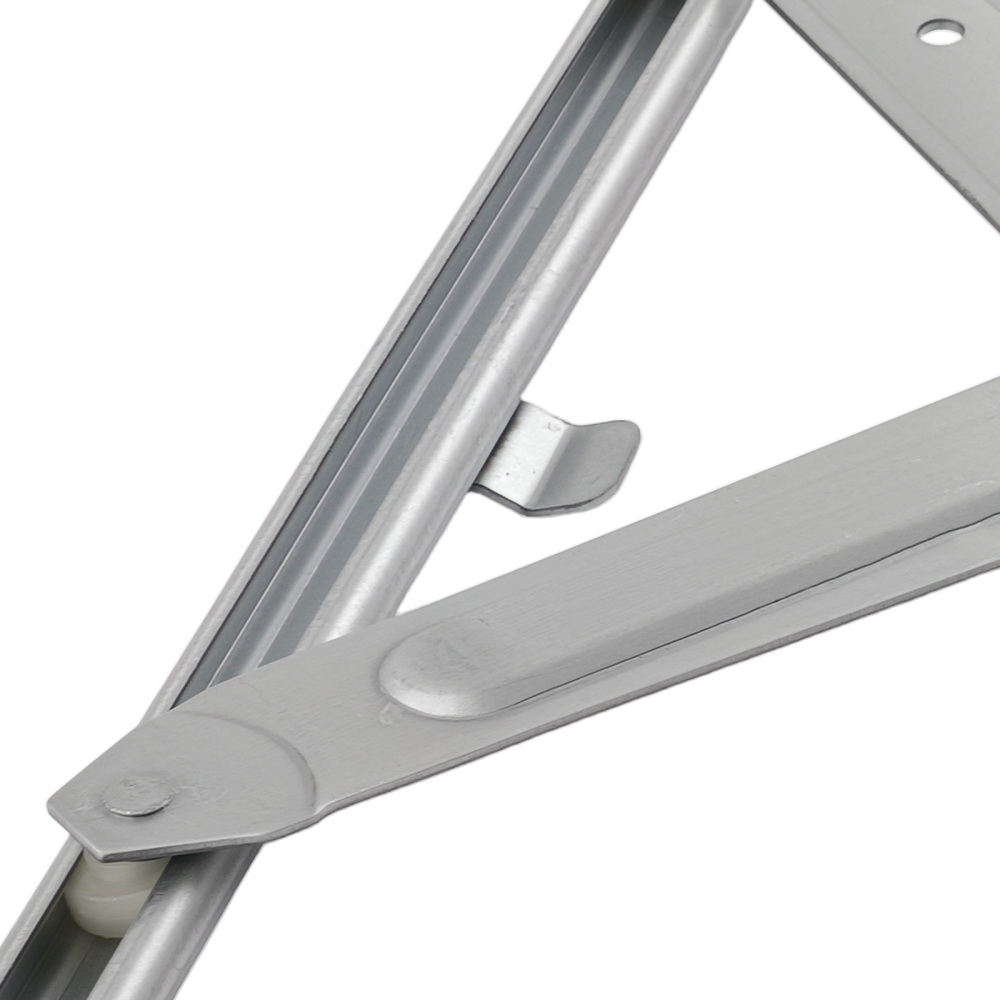 Electric Window Lifter Assembly Front Right compatible for Toyota Tacoma 1995-2004