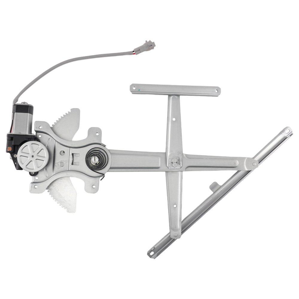 Electric Window Lifter Assembly Front Right compatible for Toyota Tacoma 1995-2004
