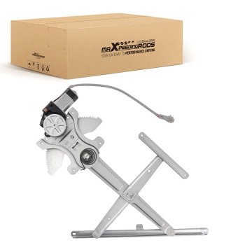 Electric Window Lifter Assembly Front Right compatible for Toyota Tacoma 1995-2004