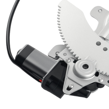 Electric Window RegulatorMotor Assembly Front Left compatible for Toyota Corolla 98-02