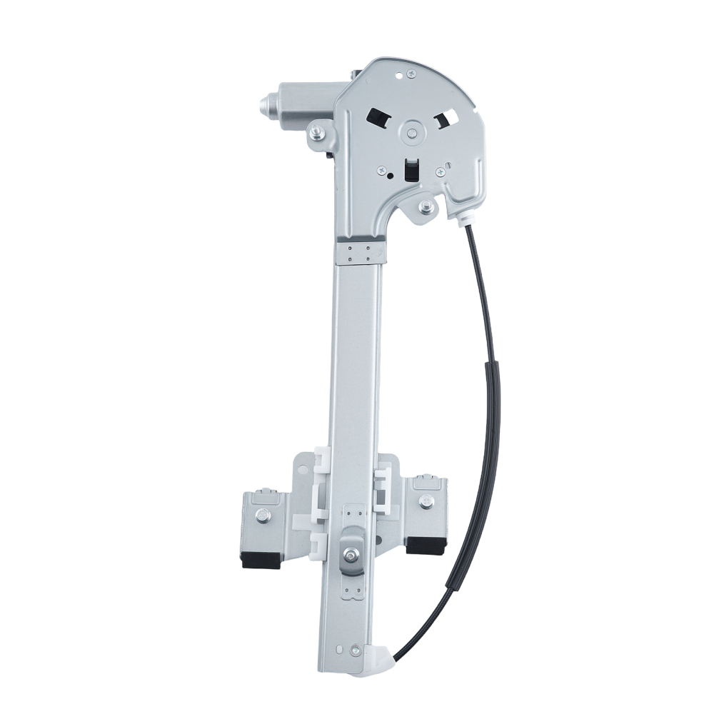 Electric Power Window Lifter Rear Left compatible for Buick LeSabre 2000-2005 741811