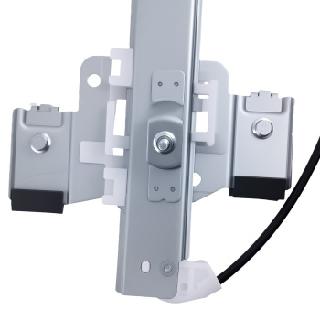 Electric Window Lifter Rear compatible for Buick LeSabre V6 3.8L 2000-2005 15231244