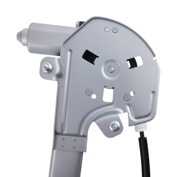 Electric Window Lifter Rear compatible for Buick LeSabre V6 3.8L 2000-2005 15231244