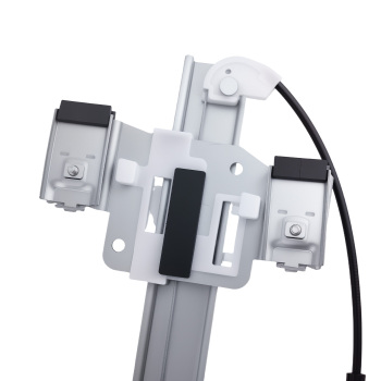 Electric Window Lifter Rear compatible for Buick LeSabre V6 3.8L 2000-2005 15231244