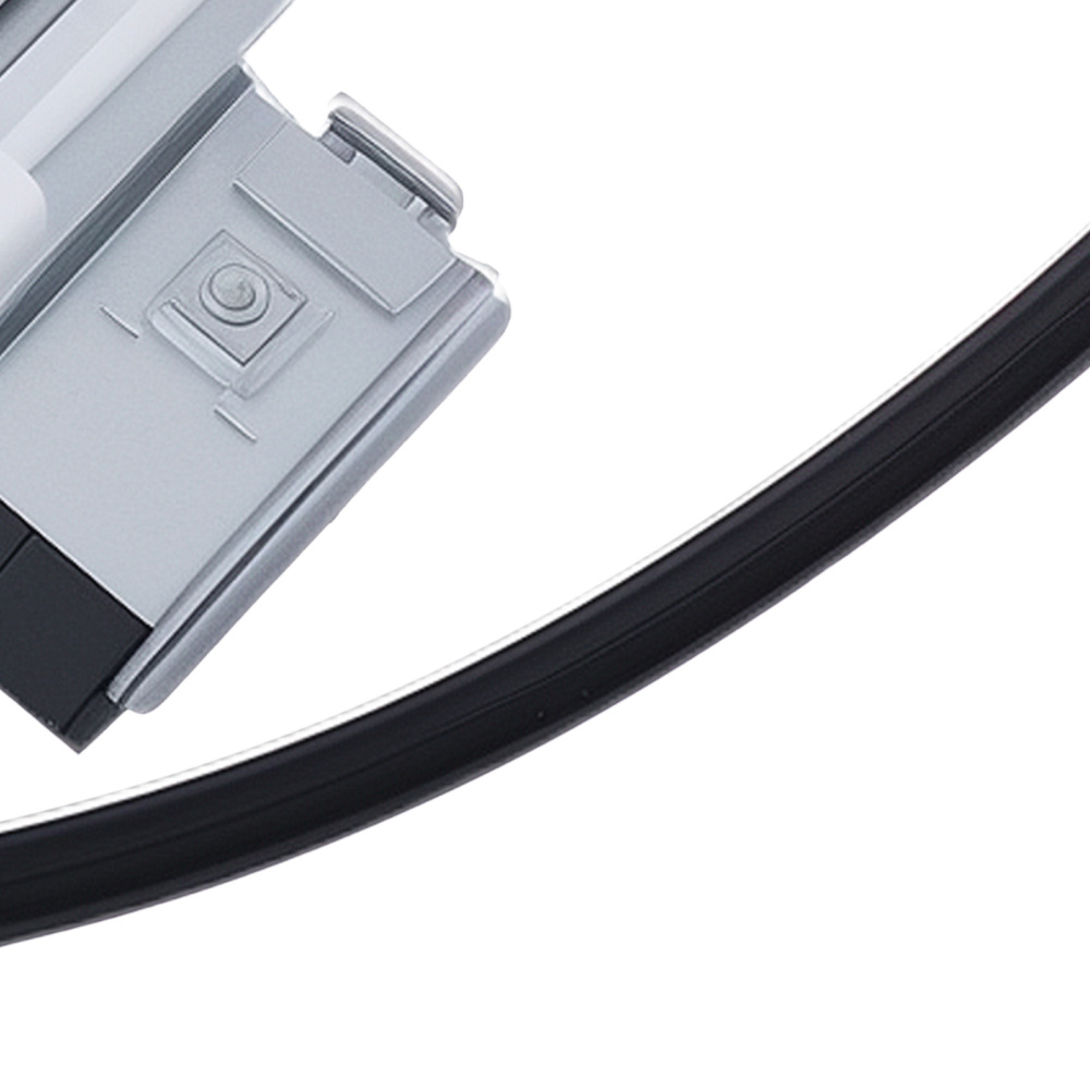 Electric Window Lifter Rear compatible for Buick LeSabre V6 3.8L 2000-2005 15231244