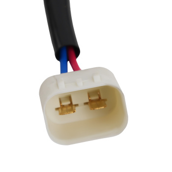 Driver Front Left Window Regulator compatible for Ford Explorer 2002-2008 6L2Z7823201BA