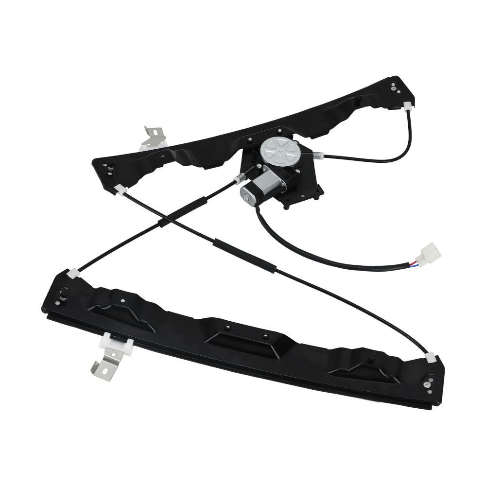 Driver Front Left Window Regulator compatible for Ford Explorer 2002-2008 6L2Z7823201BA
