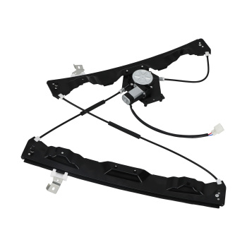 Driver Front Left Window Regulator compatible for Ford Explorer 2002-2008 6L2Z7823201BA