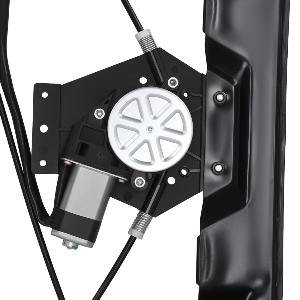 Electric Window Lifter Front Right compatible for Ford Explorer 2002-2008 741814
