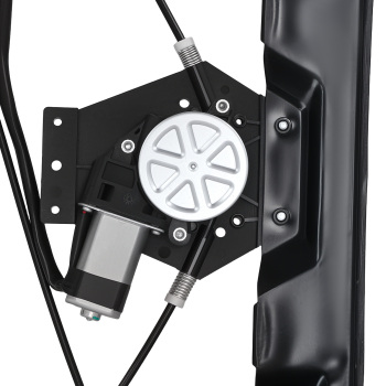 Electric Window Lifter Front Right compatible for Ford Explorer 2002-2008 741814