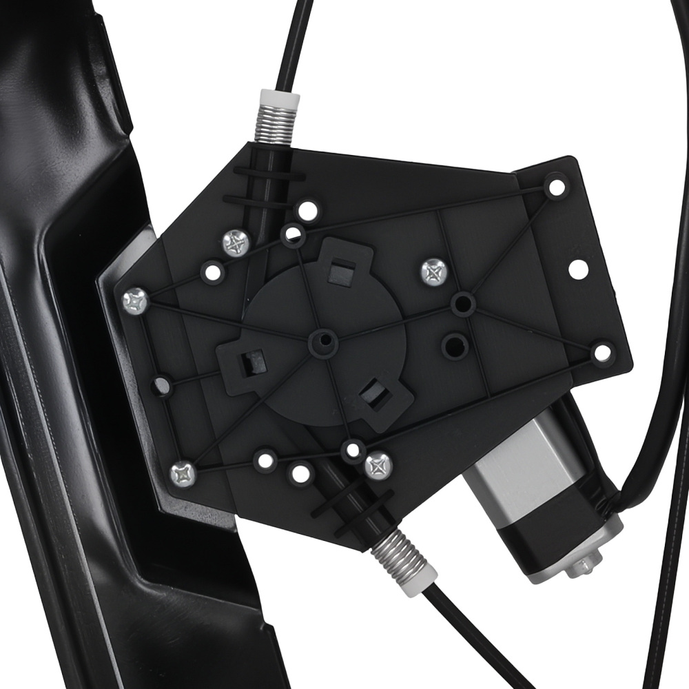 Electric Window Lifter Front Right compatible for Ford Explorer 2002-2008 741814