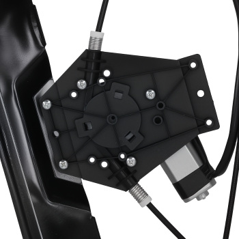 Electric Window Lifter Front Right compatible for Ford Explorer 2002-2008 741814