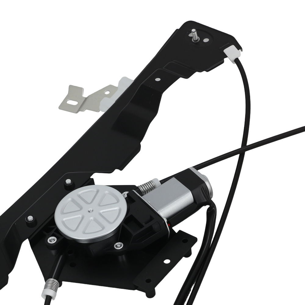Electric Window Lifter Front Right compatible for Ford Explorer 2002-2008 741814